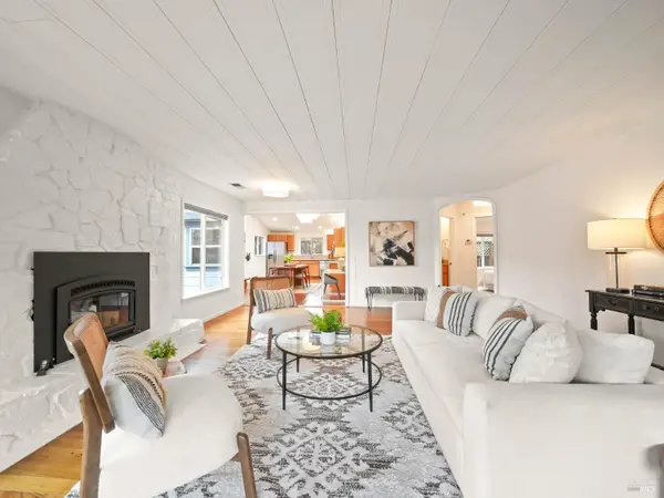 16 Cherry Hill Lane, Novato, CA 94949