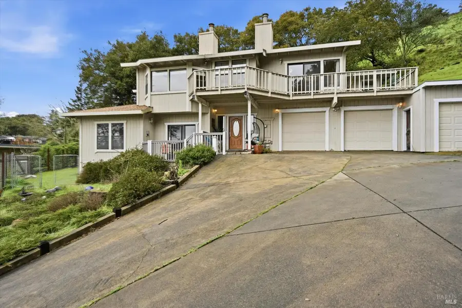 936 Valley View Drive, Healdsburg, CA 95448 - #3