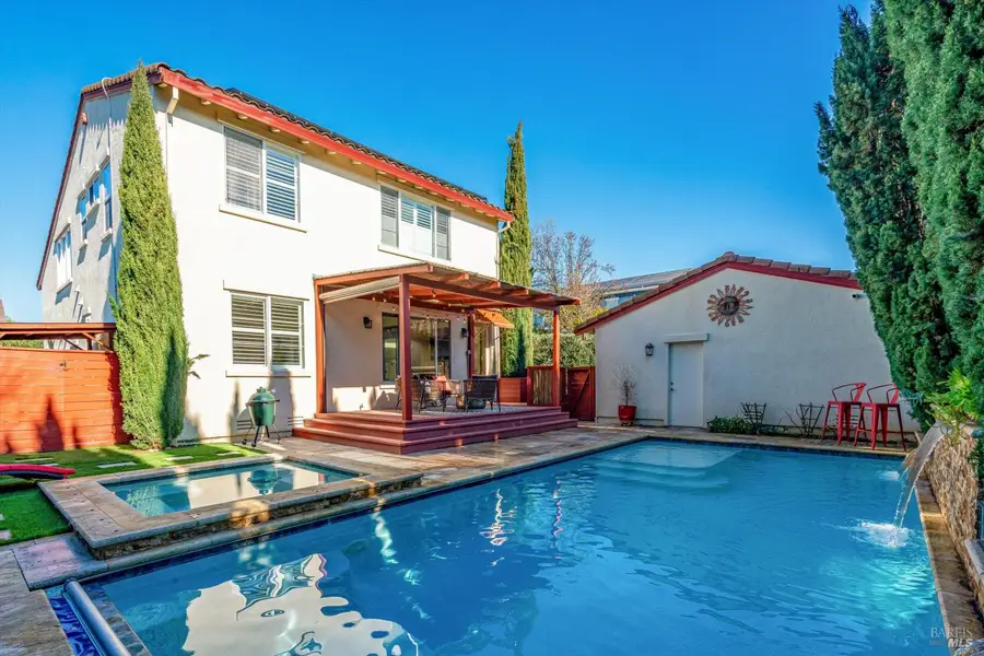 405 Brockman Lane, Sonoma, CA 95476 - Image #3