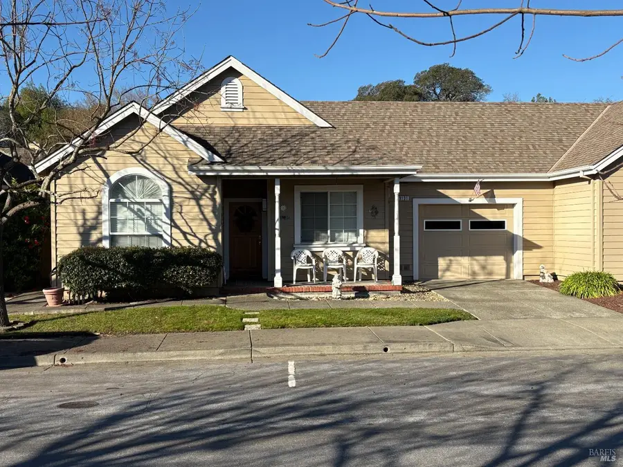 9131 Benny Goodman Way, Windsor, CA 94952 - Image #2