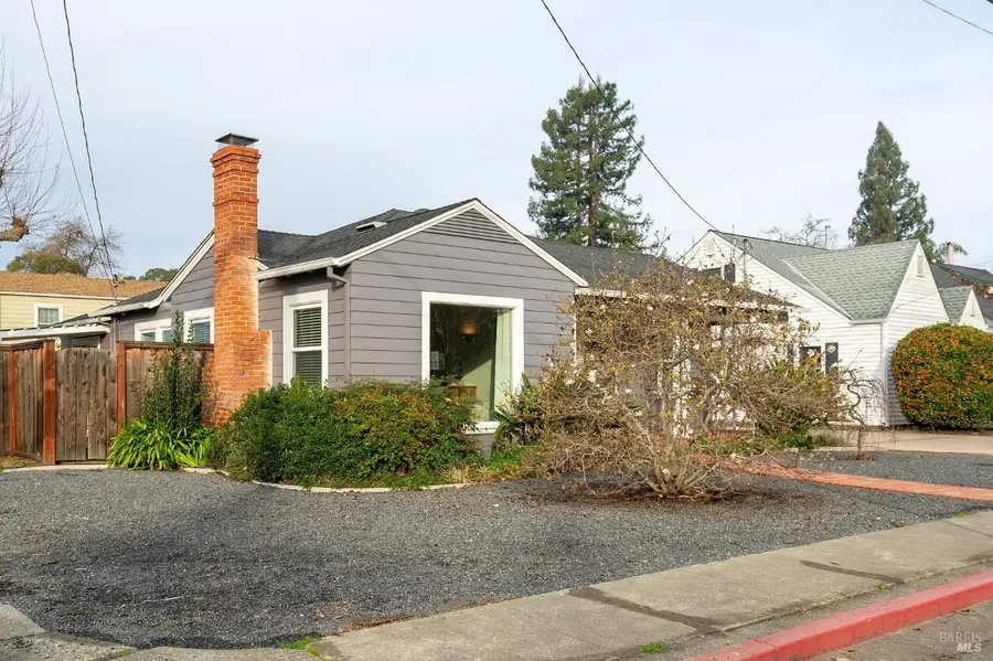 1803 Humboldt Street, Santa Rosa, CA 95404 - Image #2