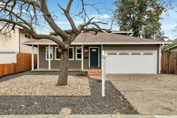 604 Oregon Street, Fairfield, CA 94533