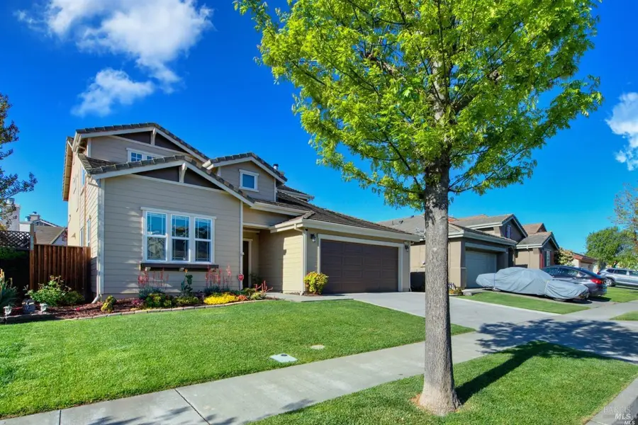 4109 Cedarvale Court, Fairfield, CA 94534 - Image #2