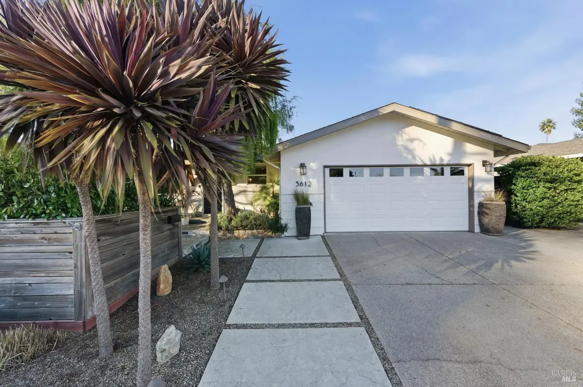 3612 Idlewild Avenue, Napa, CA 94558 - Image #1