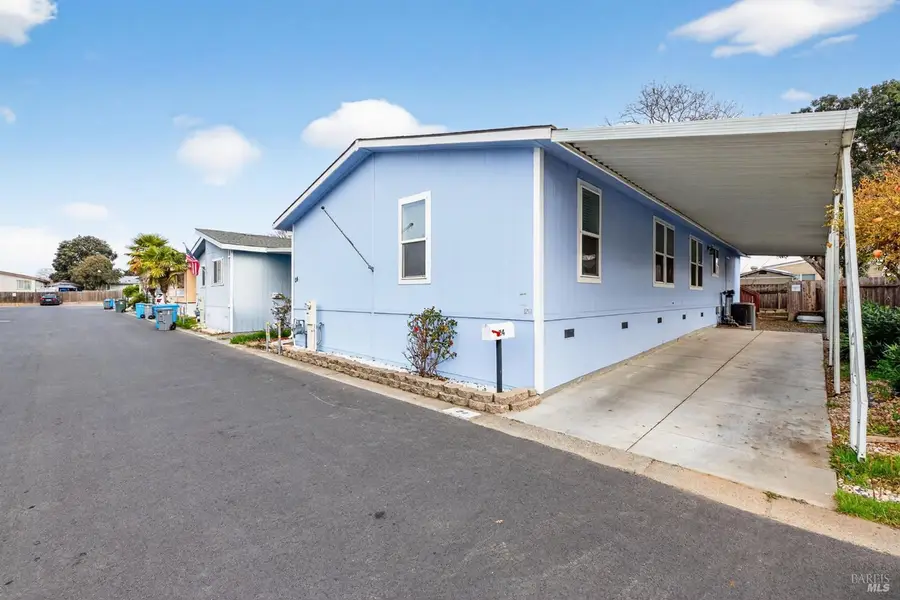 24 Leisure Park Circle, Santa Rosa, CA 95401 - Image #3