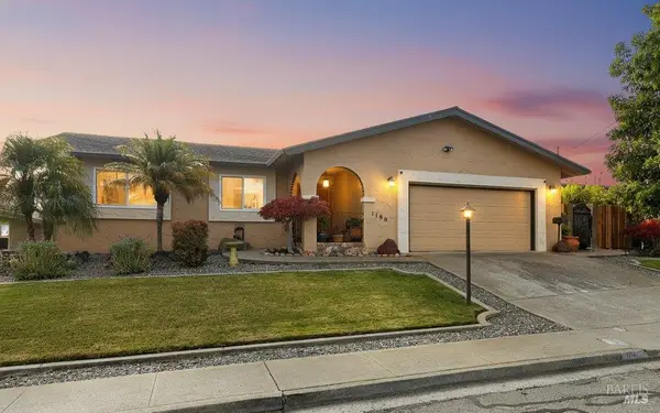 1190 Church Street, Benicia, CA 94510