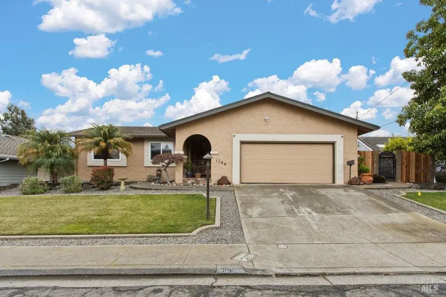 1190 Church Street, Benicia, CA 94510 - #2