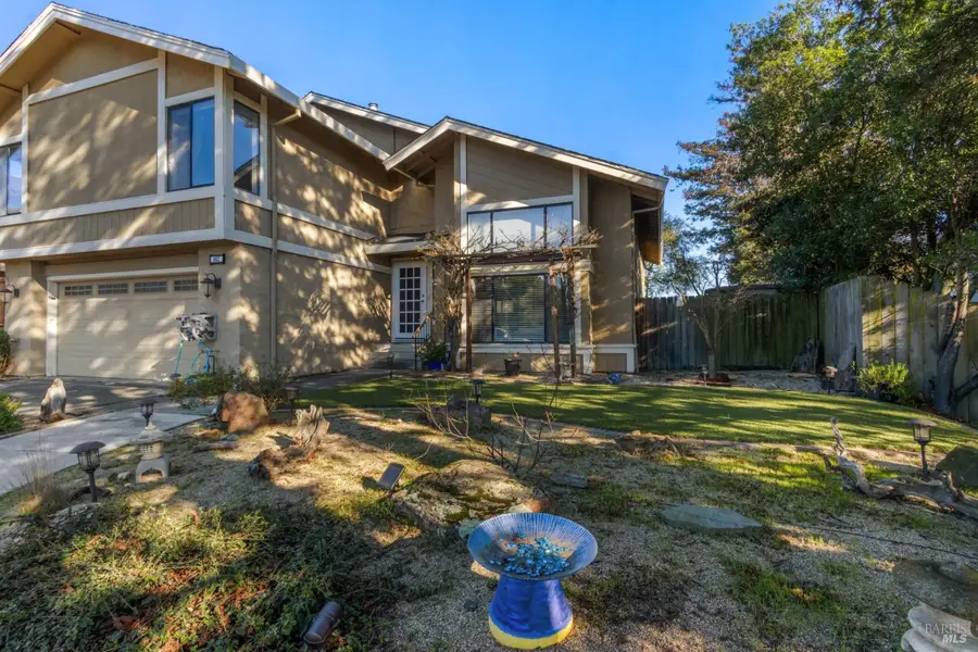 862 Dover Circle, Benicia, CA 94510 - Image #3
