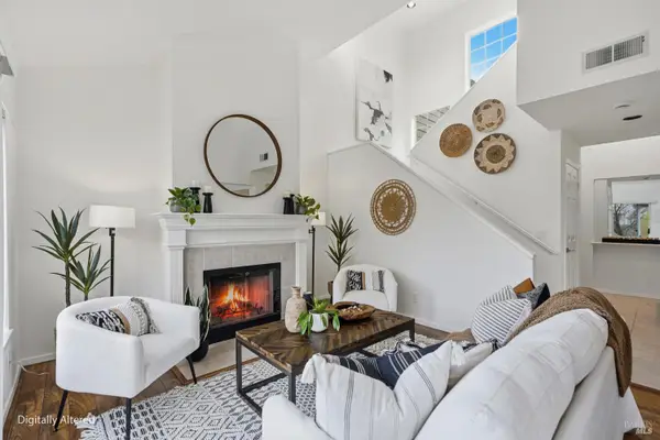 94 Mariners Circle, San Rafael, CA 94903