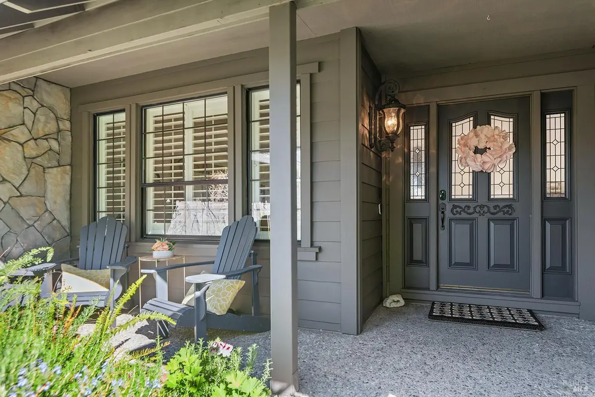 400 Eastin Drive, Sonoma, CA 95476 - Image #1