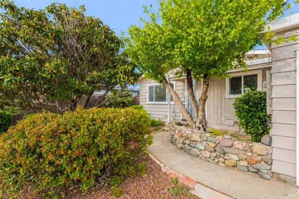 1347 Rose Avenue, Ukiah, CA 95482