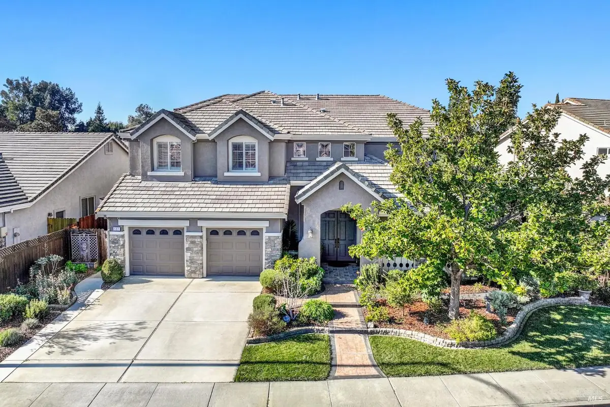 507 Topeka Lane, Vacaville, CA 95687 - #1