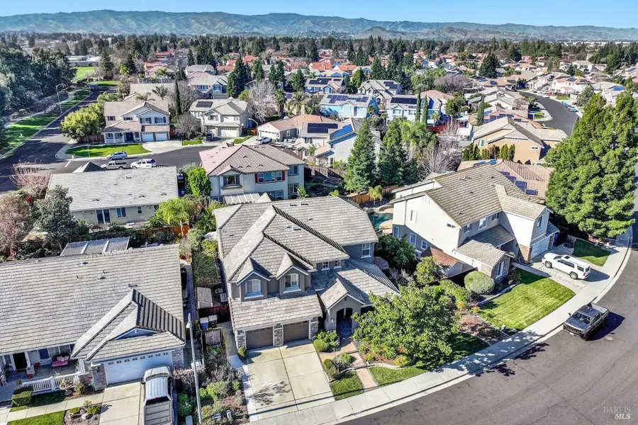 507 Topeka Lane, Vacaville, CA 95687 - #3