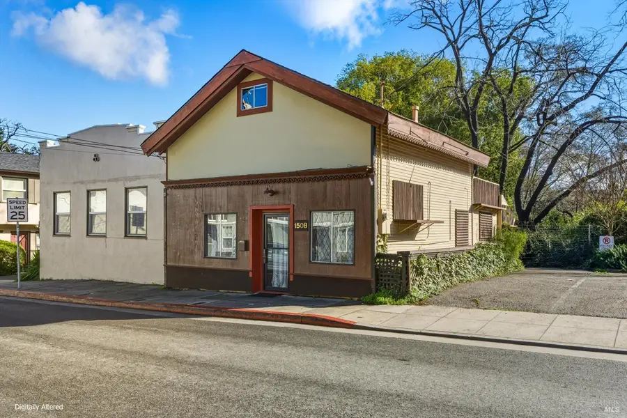 1508 San Anselmo Avenue, San Anselmo, CA 94960 - Image #3