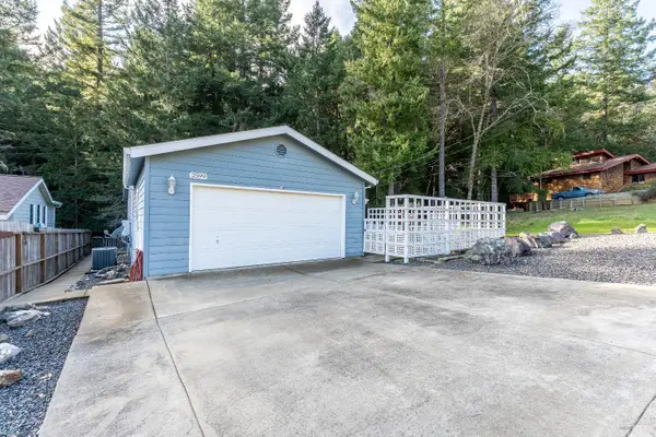 2599 Coyote Road, Willits, CA 95490