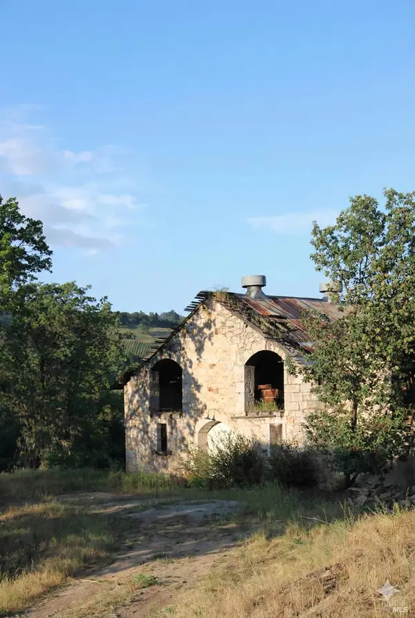 0 Conn Valley Road, St. Helena, CA 94574