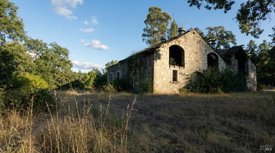 0 Conn Valley Road, Saint Helena, CA 94574 - Image #2