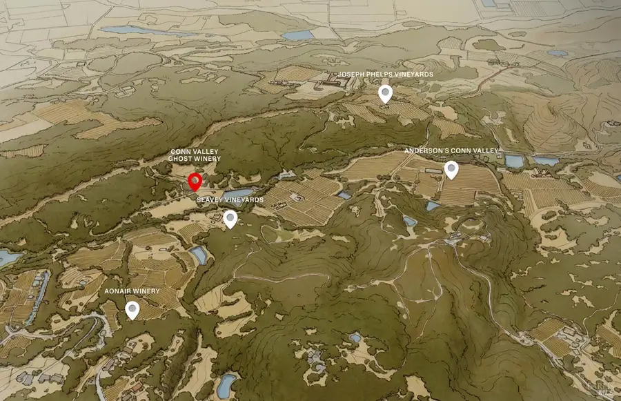 0 Conn Valley Road, Saint Helena, CA 94574 - Image #3