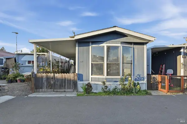 3130 Jefferson Street #54, Napa, CA 94558