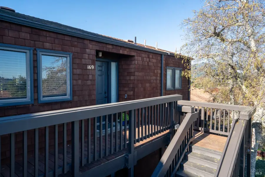 169 Headlands Court, Sausalito, CA 94965 - Image #2