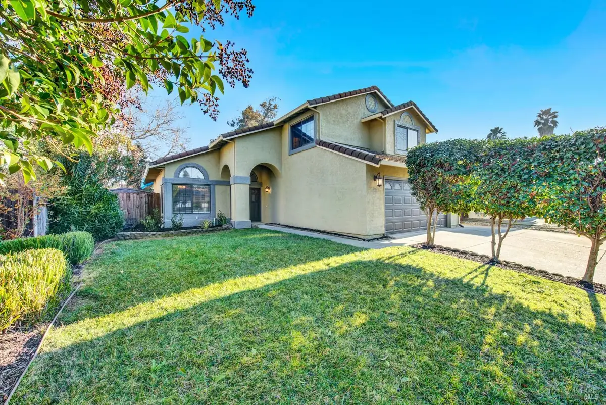 251 Woodstock Circle, Vacaville, CA 95687 - Image #1