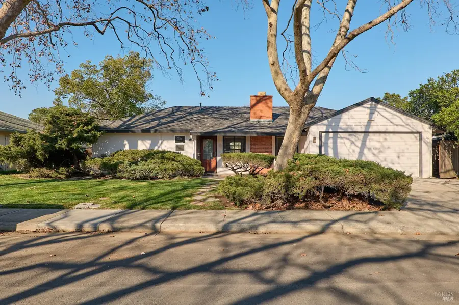 736 Nevada Street, Fairfield, CA 94533 - Image #2