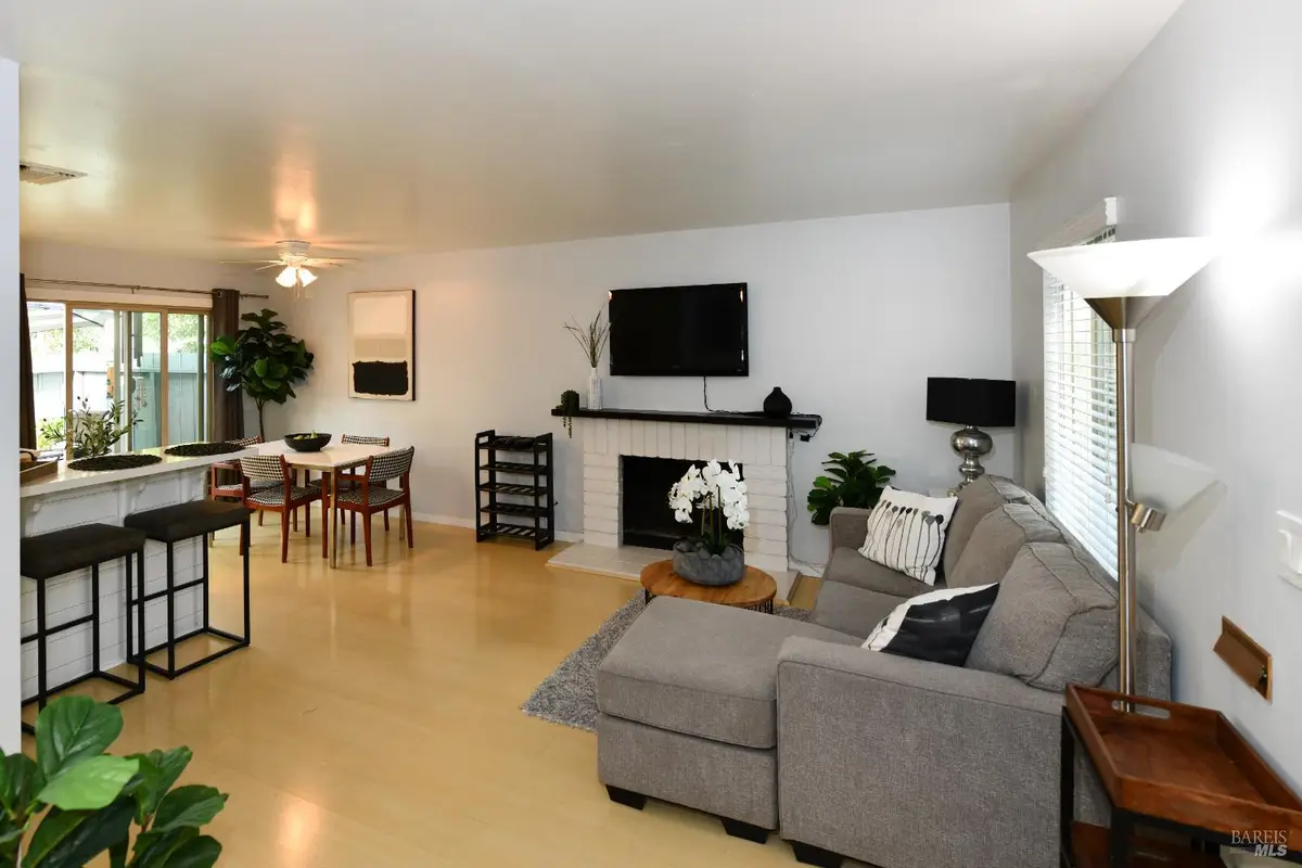 1118 Marina Drive, Napa, CA 94559 - Image #1