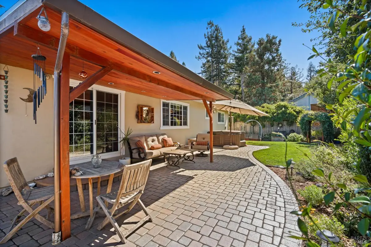 6381 San Francisco Court, Rohnert Park, CA 94928 - Image #1