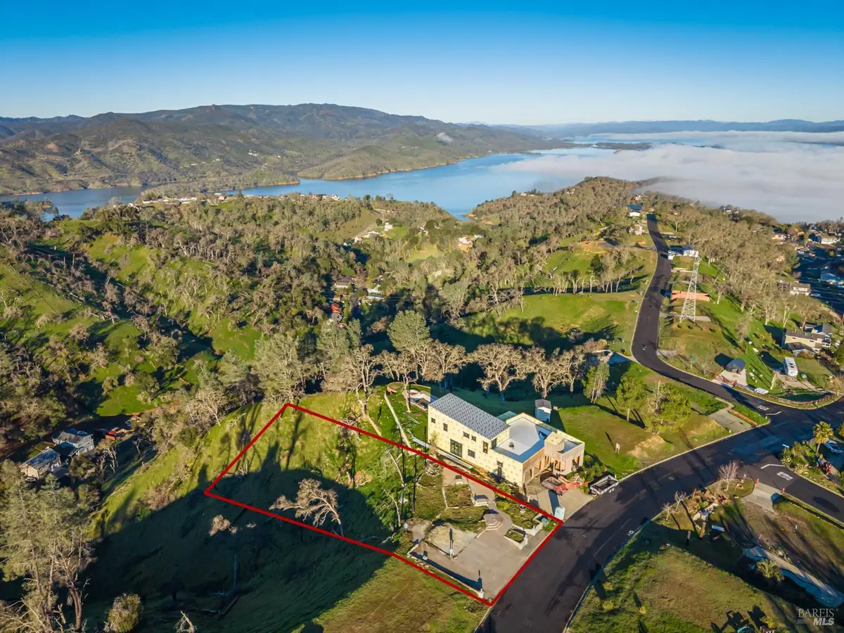 1131 Headlands Drive, Napa, CA 94558 - Image #1
