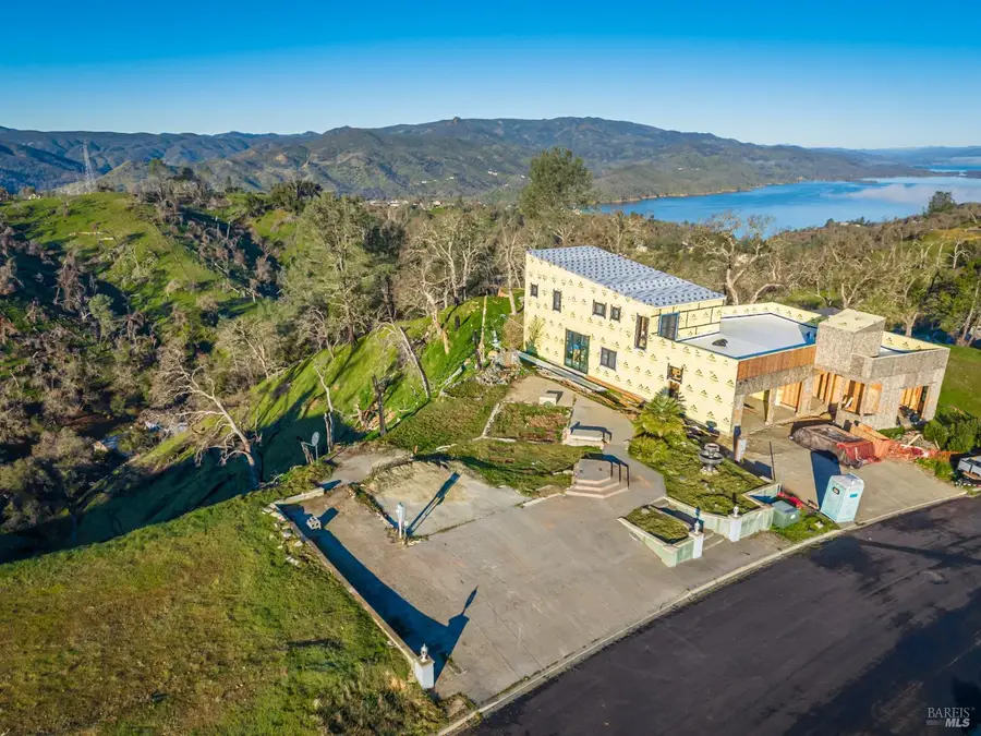 1131 Headlands Drive, Napa, CA 94558 - Image #3
