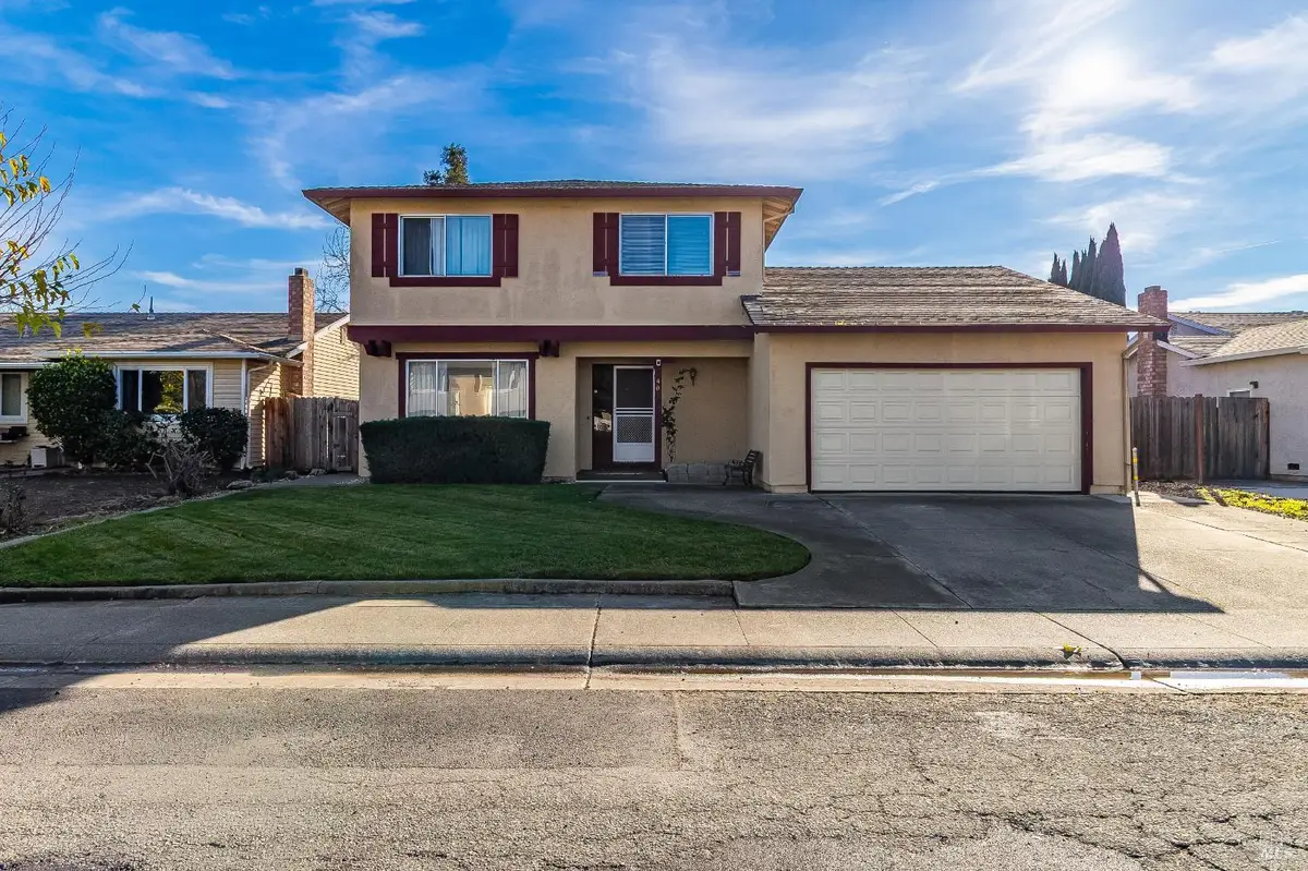 401 Shoveller Drive, Suisun City, CA 94585 - Image #1