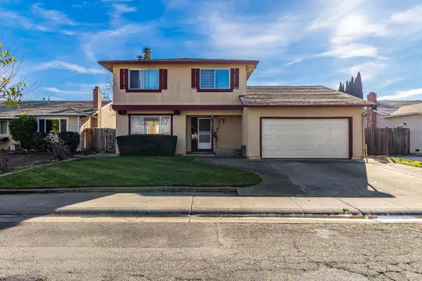 401 Shoveller Drive, Suisun City, CA 94585