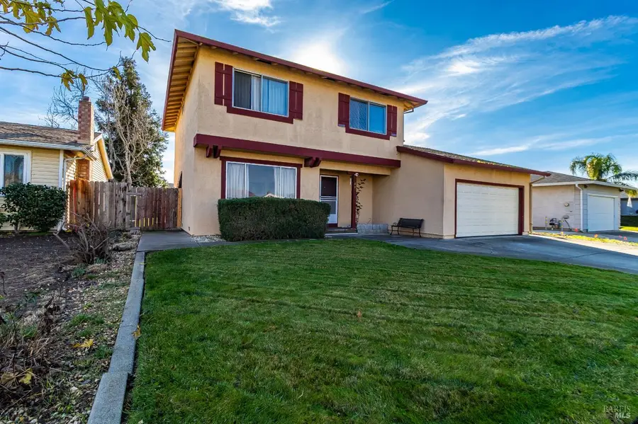 401 Shoveller Drive, Suisun City, CA 94585 - Image #2