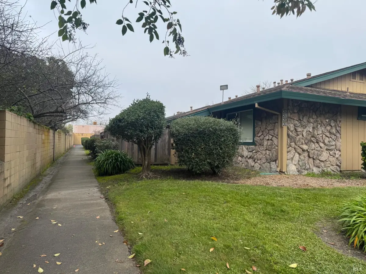 431 Lincoln Avenue, Cotati, CA 94931 - Image #1
