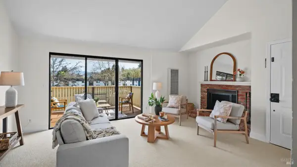 279 Enterprise Drive, Rohnert Park, CA 94928