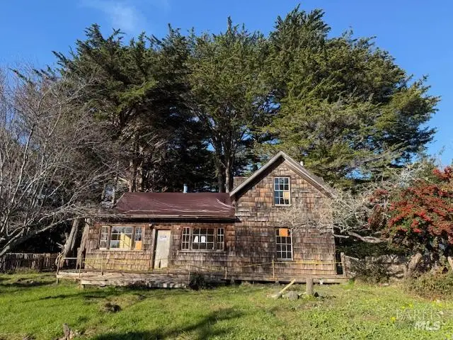44500 Little Lake Road, Mendocino, CA 95460 - #2