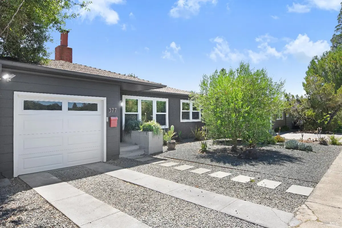 377 W Spain Street, Sonoma, CA 95476 - Image #1