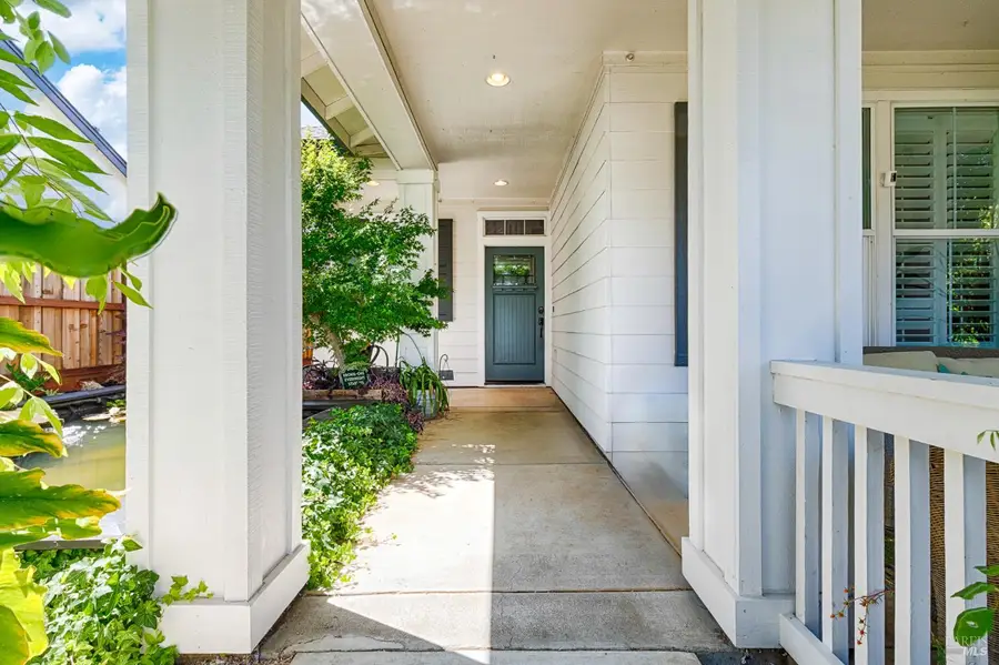 312 Cottage Court, Cloverdale, CA 95425 - #2