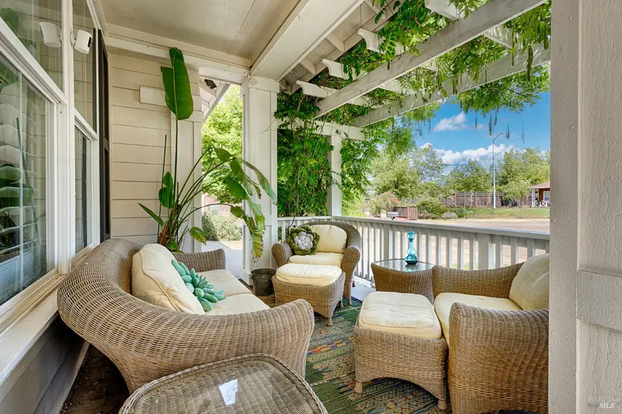 312 Cottage Court, Cloverdale, CA 95425 - #3