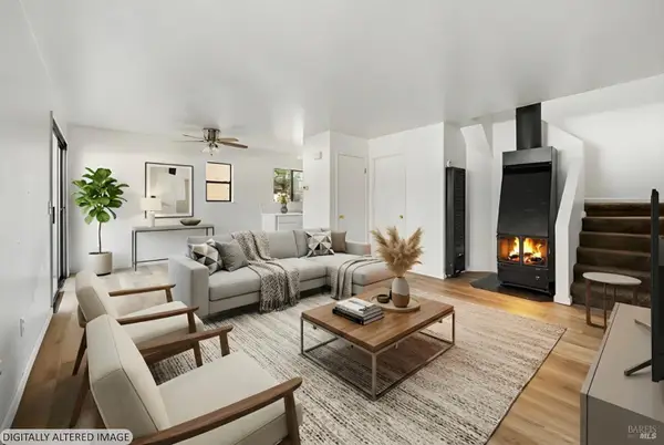 2123 W Steele Lane, Santa Rosa, CA 95403