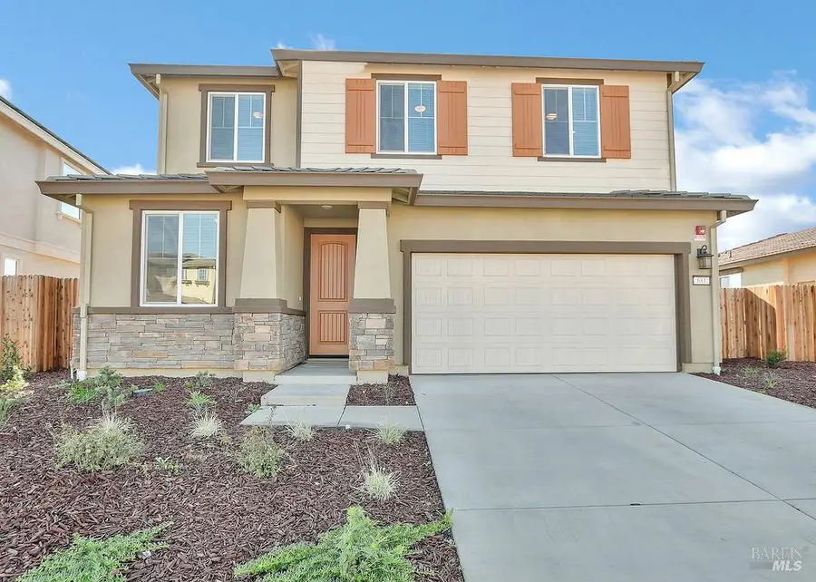 681 Shefford Drive, Vacaville, CA 95687 - Image #2