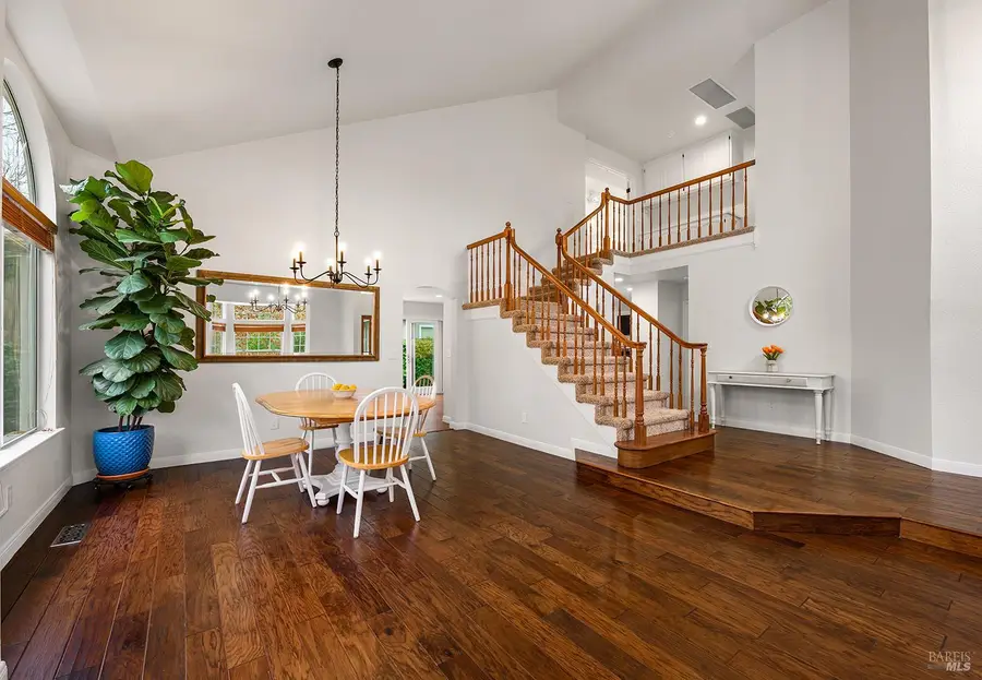 2490 Creek Meadow Drive, Santa Rosa, CA 95404 - #3