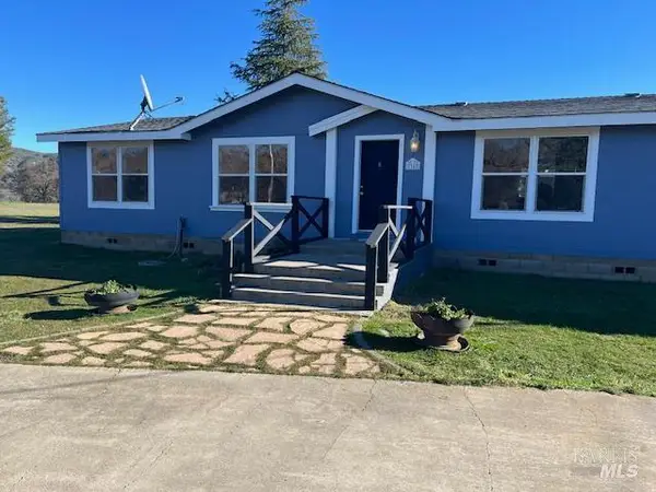 2342 River View Road, Clearlake Oaks, CA 95423