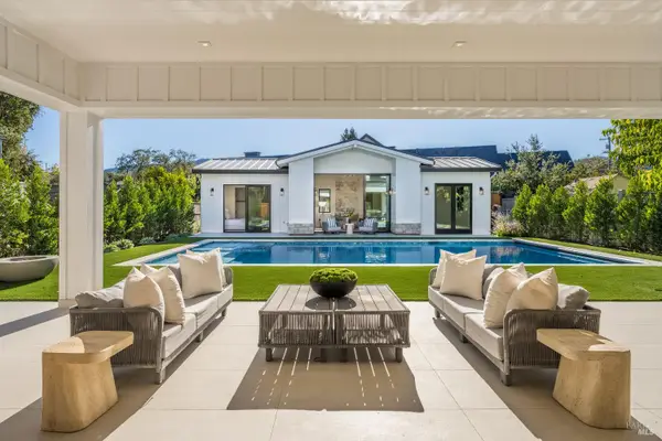 1547 Allyn Avenue, St. Helena, CA 94574