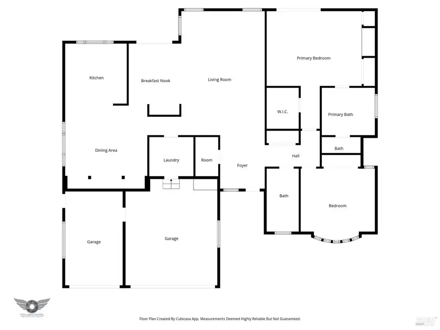 326 Singing Brook Circle, Santa Rosa, CA 95409 - Image #2