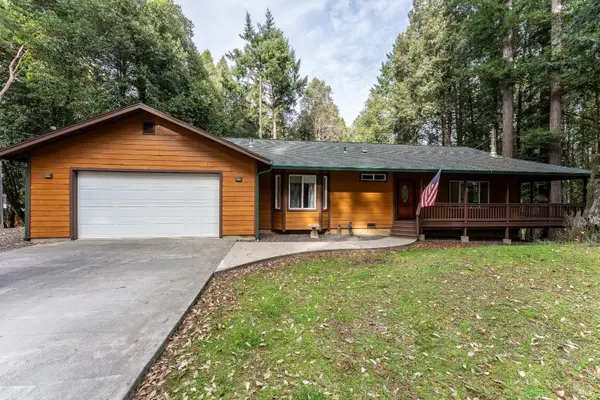 4862 Blue Lake Road, Willits, CA 95490