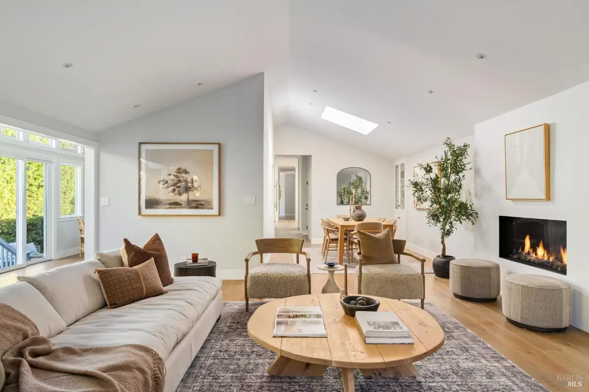 47 Redwood Drive, Ross, CA 94957 - Image #1