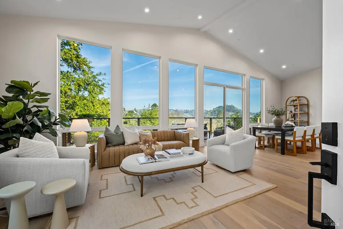 745 Redwood Road, San Anselmo, CA 94960 - Image #1