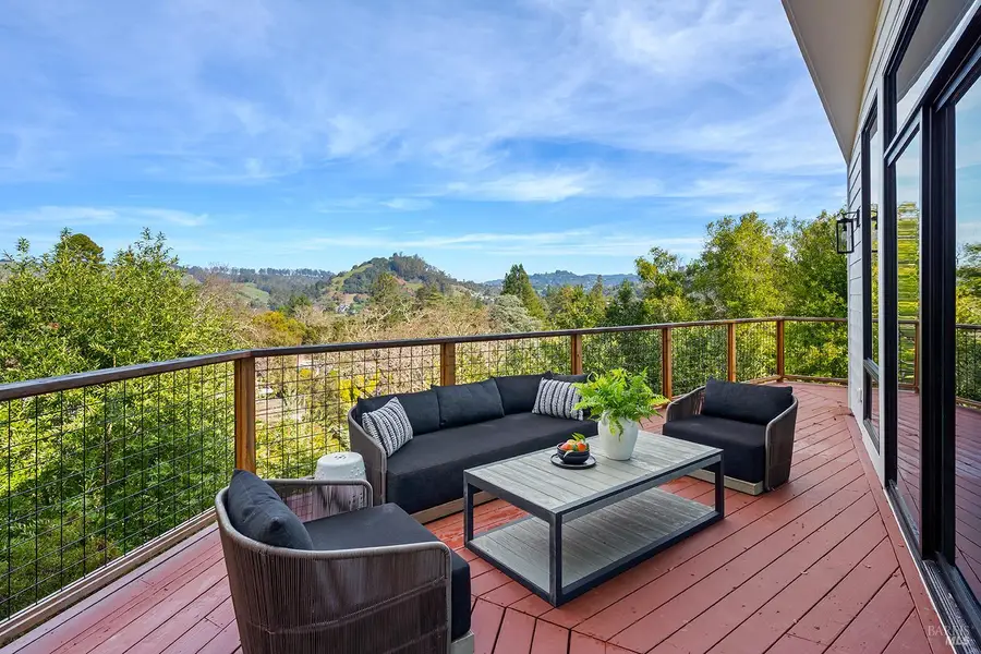 745 Redwood Road, San Anselmo, CA 94960 - Image #3
