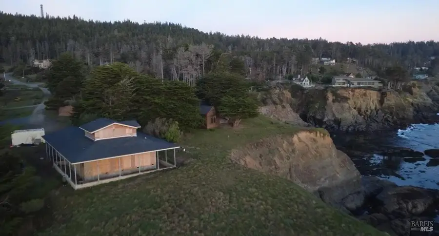 47101 Big Gulch Road, Gualala, CA 95445 - Image #3